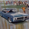 1968 Pontiac Ventura Hardtop Coupe - 'Pebble Beach': Art Fitzpatrick and Van Kaufman