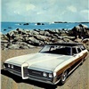 1969 Pontiac Executive Safari - 'Costa Barva': Art Fitzpatrick and Van Kaufman