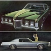 1969 Pontiac Gran Prix: Art Fitzpatrick and Van Kaufman