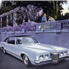 1969 Pontiac Gran Prix: Art Fitzpatrick and Van Kaufman