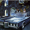 1969 Pontiac Gran Prix: Art Fitzpatrick and Van Kaufman