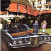 1970 Pontiac Bonneville 4-Door Hardtop - 'Eden au Lac, Montreux': Art Fitzpatrick and Van Kaufman
