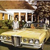 1970 Pontiac Bonneville 4-Door Hardtop: Art Fitzpatrick and Van Kaufman