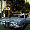 1970 Pontiac Executive Hardtop Coupe - 'Le Matignon II': Art Fitzpatrick and Van Kaufman