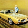 1970 Pontiac Firebird: Art Fitzpatrick and Van Kaufman