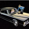 1970 Pontiac Grand Prix: Art Fitzpatrick and Van Kaufman