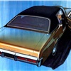 1970 Pontiac Grand Prix: Art Fitzpatrick and Van Kaufman