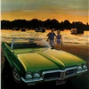 1970 Pontiac LeMans Sport Convertible: Art Fitzpatrick and Van Kaufman