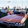 1970 Pontiac LeMans Sport Hardtop Coupe - 'Thrill Seekers': Art Fitzpatrick and Van Kaufman