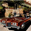 1971 Pontiac Catalina Brougham 4-Door Hardtop: Art Fitzpatrick and Van Kaufman
