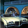 1971 Pontiac Grand Ville - 'Puerto Vallarta II': Art Fitzpatrick and Van Kaufman