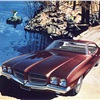 1971 Pontiac LeMans T-37 Hardtop Coupe -'Fly Fishing': Art Fitzpatrick and Van Kaufman