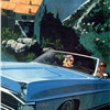 1967 Pontiac 2+2 Convertible: Art Fitzpatrick and Van Kaufman