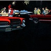 1966 Pontiac 2+2 Convertible and Hardtop Coupe - 'Boat Racers': Art Fitzpatrick and Van Kaufman