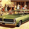 1964 Pontiac Catalina Safari: Art Fitzpatrick and Van Kaufman