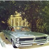 1963 Pontiac Catalina Sports Coupe: Art Fitzpatrick and Van Kaufman