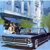 1963 Pontiac Grand Prix: Art Fitzpatrick and Van Kaufman