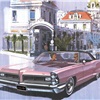 1965 Pontiac Grand Prix - 'Nice': Art Fitzpatrick and Van Kaufman