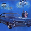 1966 Pontiac Grand Prix - Anniversary Ad: Art Fitzpatrick and Van Kaufman