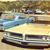 1962 Pontiac Grand Prix Coupe: Art Fitzpatrick and Van Kaufman