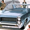 1964 Pontiac Star Chief 4-Door Vista: Art Fitzpatrick and Van Kaufman