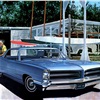 1966 Pontiac Ventura 4-Door Hardtop - 'Bahamas Boatyard': Art Fitzpatrick and Van Kaufman