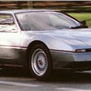 MVS Venturi Prototype (1986)