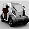 Venturi Eclectic 2.0 (2008)