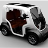 Venturi Eclectic 2.0 (2008)
