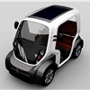 Venturi Eclectic 2.0 (2008)