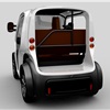 Venturi Eclectic 2.0 (2008)