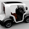 Venturi Eclectic 2.0 (2008)