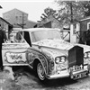 John Lennon’s Psychedelic Rolls-Royce