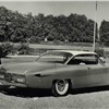 Cadillac Coupe de Ville (1959): Raymond Loewy