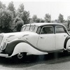 Panhard-Levassor Dynamic, 1936-38