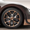 Bugatti Veyron 'Rembrandt Bugatti' (2014) - Wheel