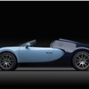 Bugatti Veyron 'Jean-Pierre Wimille' (2013)