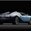 Bugatti Veyron 'Jean-Pierre Wimille' (2013)