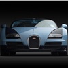 Bugatti Veyron 'Jean-Pierre Wimille' (2013)