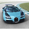 Bugatti Veyron 'Jean-Pierre Wimille' (2013)