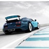 Bugatti Veyron 'Jean-Pierre Wimille' (2013)