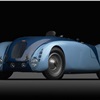 Bugatti Veyron 'Jean-Pierre Wimille' (2013) - Design inspiration from the Bugatti 57G 'Tank'
