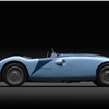 Bugatti Veyron 'Jean-Pierre Wimille' (2013) - Design inspiration from the Bugatti 57G 'Tank'