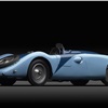Bugatti Veyron 'Jean-Pierre Wimille' (2013) - Design inspiration from the Bugatti 57G 'Tank'