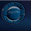 Bugatti Veyron 'Jean-Pierre Wimille' (2013) - Fuel Cap