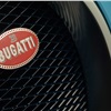 Bugatti Veyron 'Jean-Pierre Wimille' (2013) - Detail