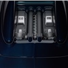 Bugatti Veyron 'Jean-Pierre Wimille' (2013) - Detail