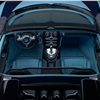 Bugatti Veyron 'Jean-Pierre Wimille' (2013) - Interior