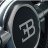 Bugatti Veyron 'Jean-Pierre Wimille' (2013) - Interior