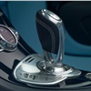 Bugatti Veyron 'Jean-Pierre Wimille' (2013) - Interior